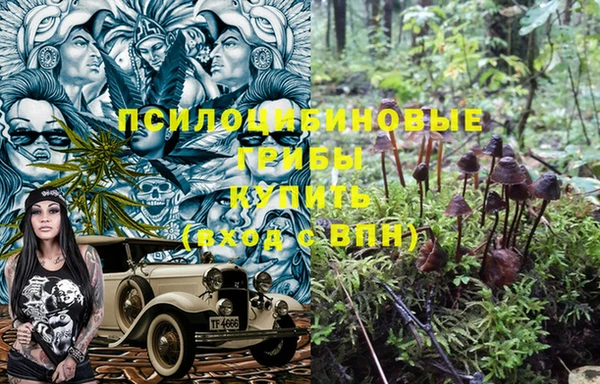 кристаллы Мегион